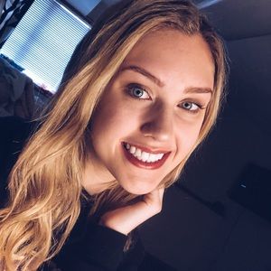 Meet your Posher, Gracie